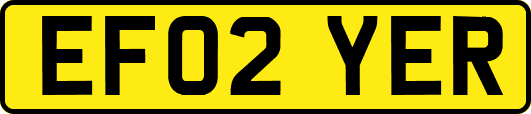 EF02YER