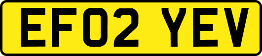 EF02YEV