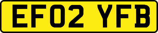 EF02YFB