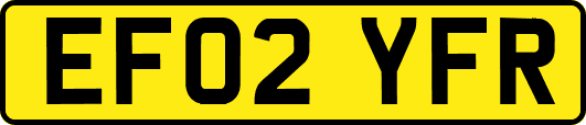 EF02YFR