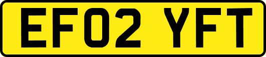EF02YFT