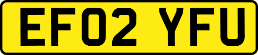 EF02YFU