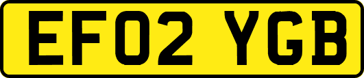 EF02YGB
