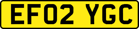 EF02YGC