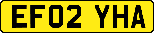 EF02YHA
