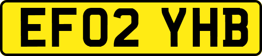 EF02YHB