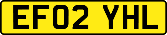 EF02YHL