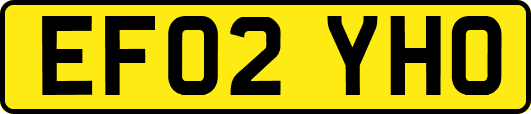 EF02YHO