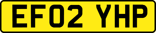 EF02YHP
