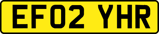 EF02YHR