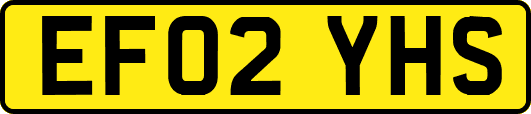 EF02YHS