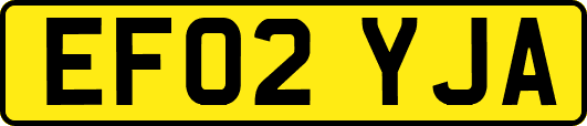 EF02YJA