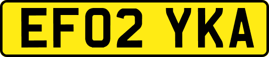 EF02YKA