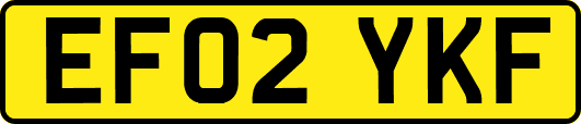 EF02YKF