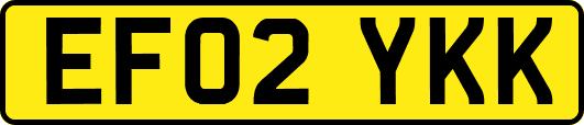 EF02YKK
