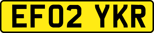 EF02YKR