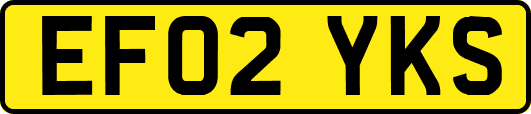 EF02YKS