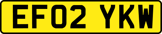 EF02YKW