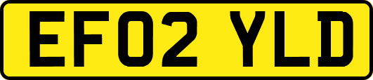EF02YLD