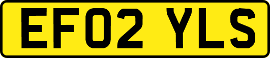 EF02YLS