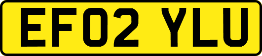 EF02YLU