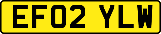 EF02YLW