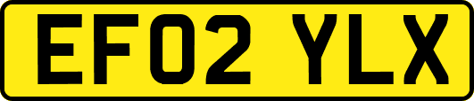 EF02YLX