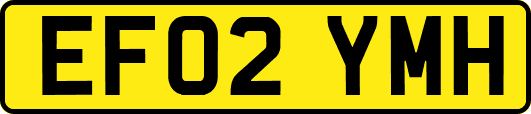 EF02YMH