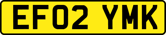 EF02YMK