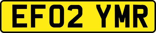 EF02YMR