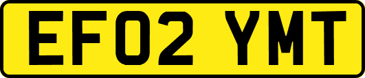 EF02YMT