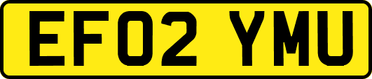EF02YMU