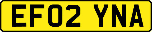 EF02YNA