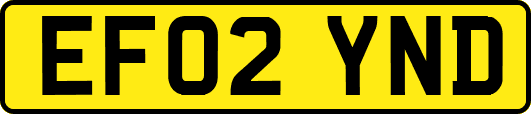 EF02YND