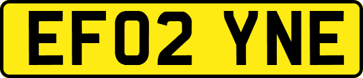 EF02YNE