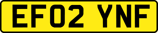 EF02YNF
