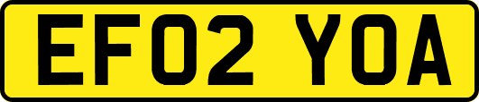 EF02YOA