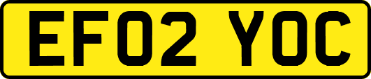 EF02YOC