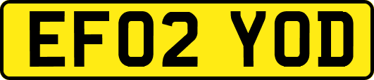 EF02YOD
