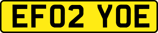 EF02YOE