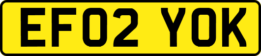 EF02YOK