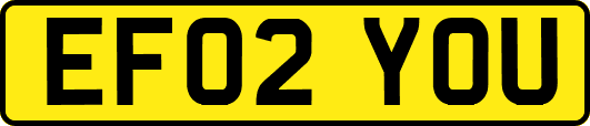 EF02YOU