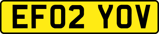 EF02YOV