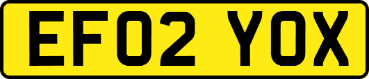 EF02YOX