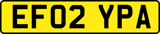 EF02YPA