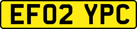 EF02YPC
