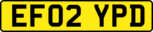 EF02YPD