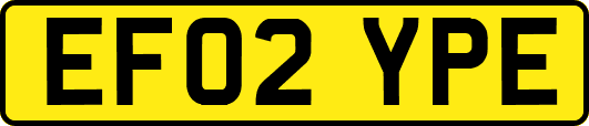 EF02YPE