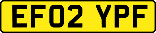 EF02YPF