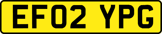 EF02YPG